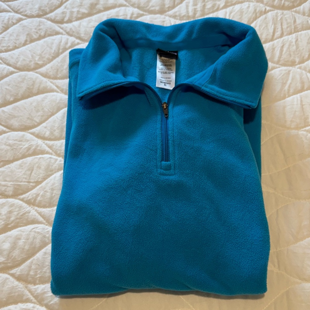 Patagonia Quarter Zip- Women’s